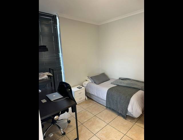 2 BEDROOM PROPERTY TO RENT IN STELLENBOSCH CENTRAL
